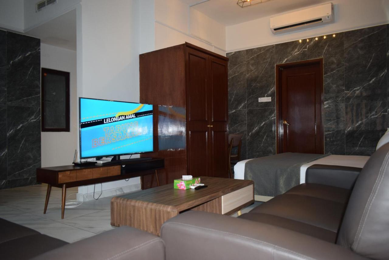 Grand Service Apartment @ Times Square Kuala Lumpur Exterior foto