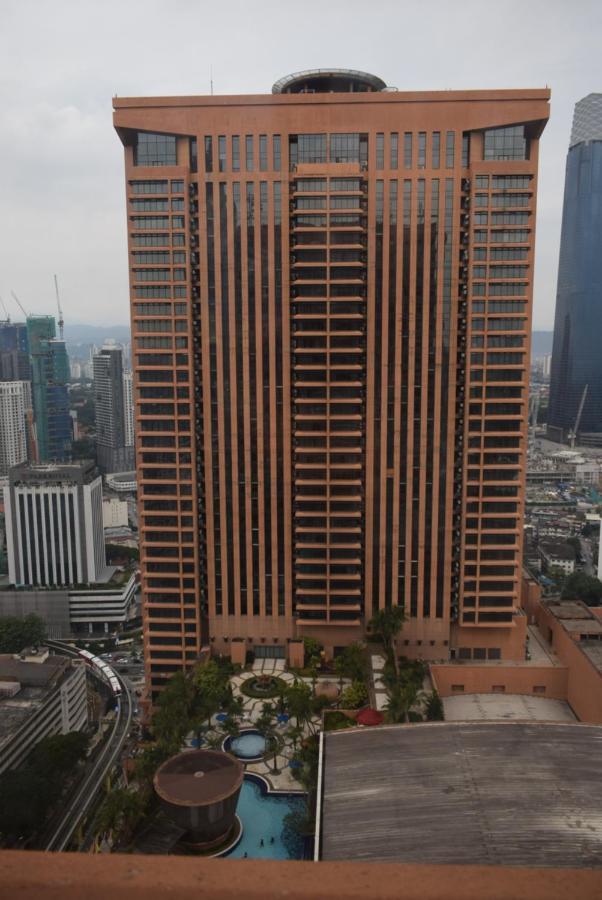 Grand Service Apartment @ Times Square Kuala Lumpur Exterior foto